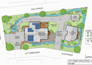 draw plot plan, site plan, lot subdivision, and site map for city permit